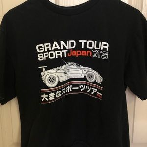 Brandy Melville Graphic Tee